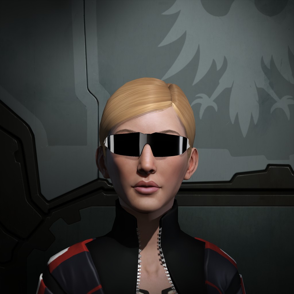 Administrator Dodixie