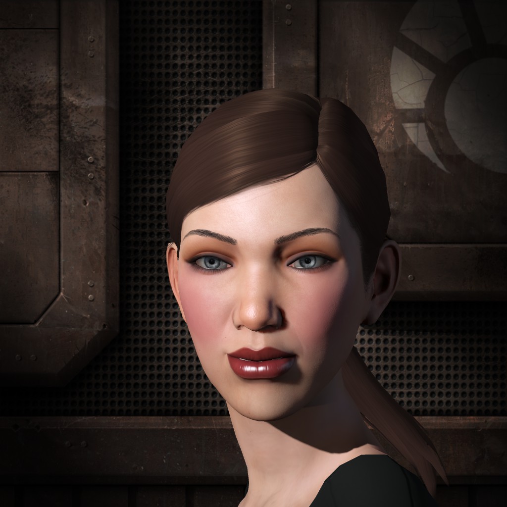 Loreli Galacia