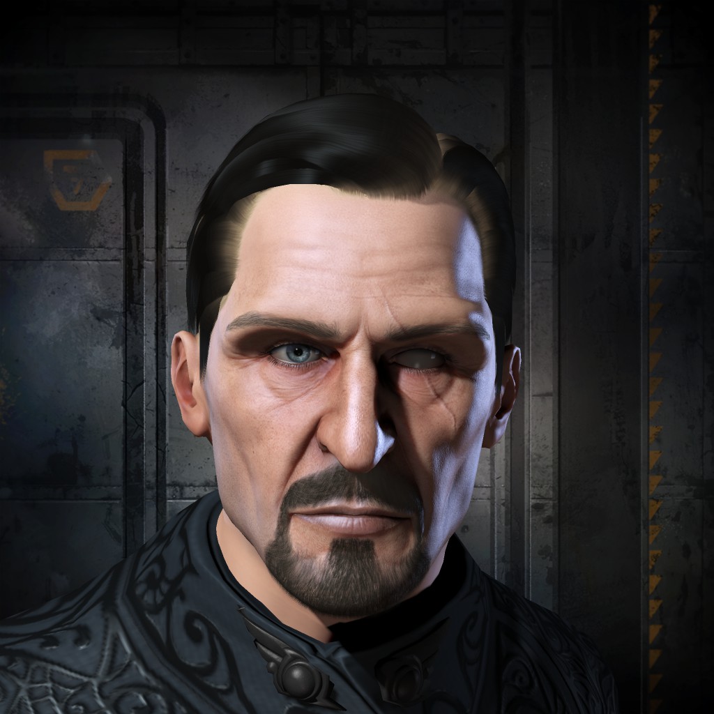 Blackspring Callain