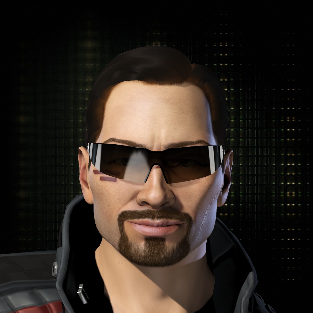 Caldari Citizen 92319365