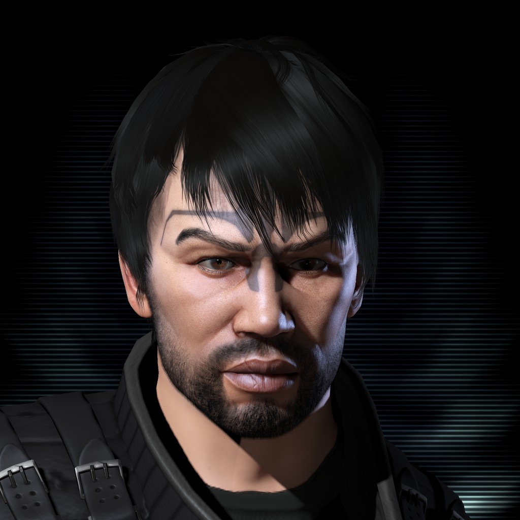 Minmatar Citizen 92319756