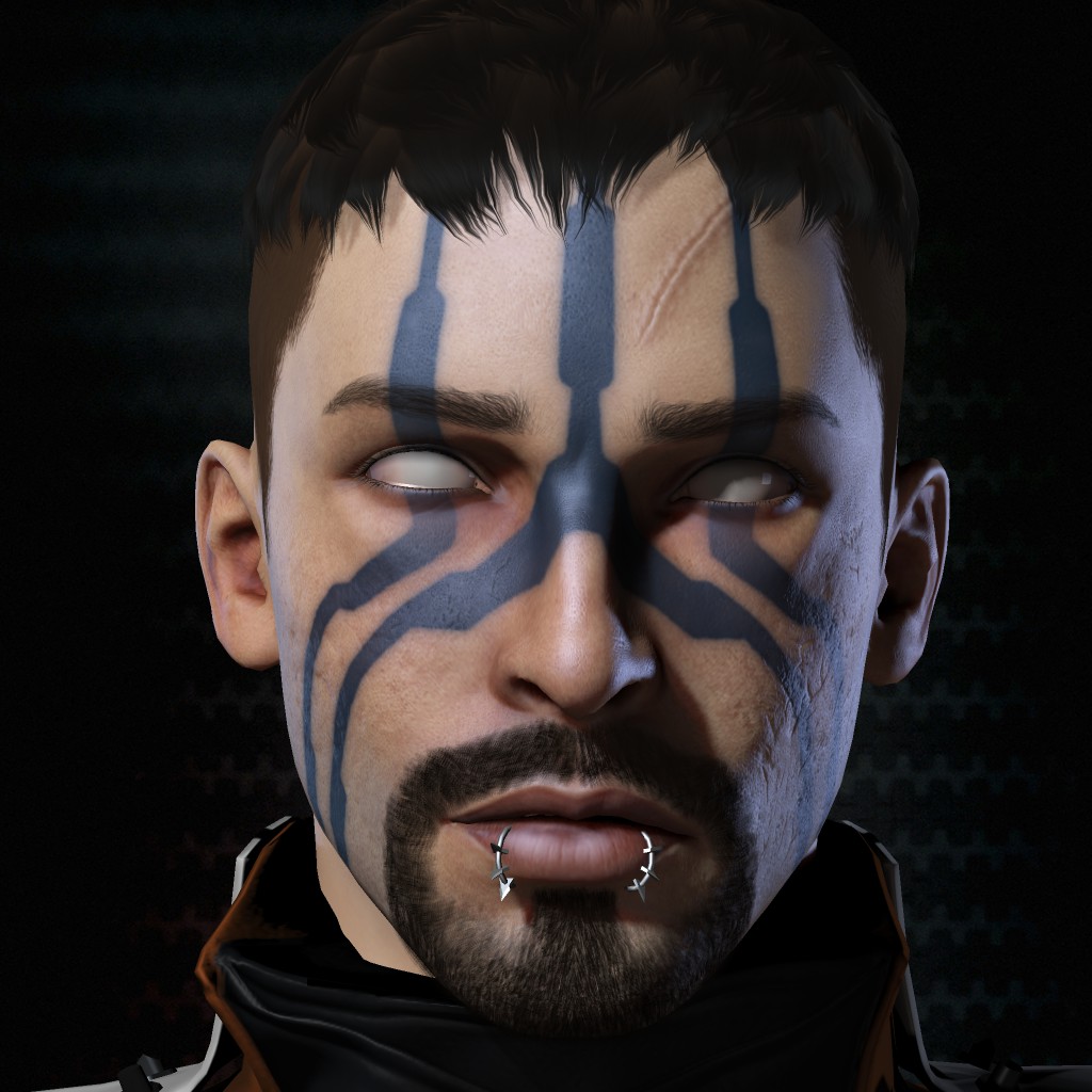 Preston Vanguard