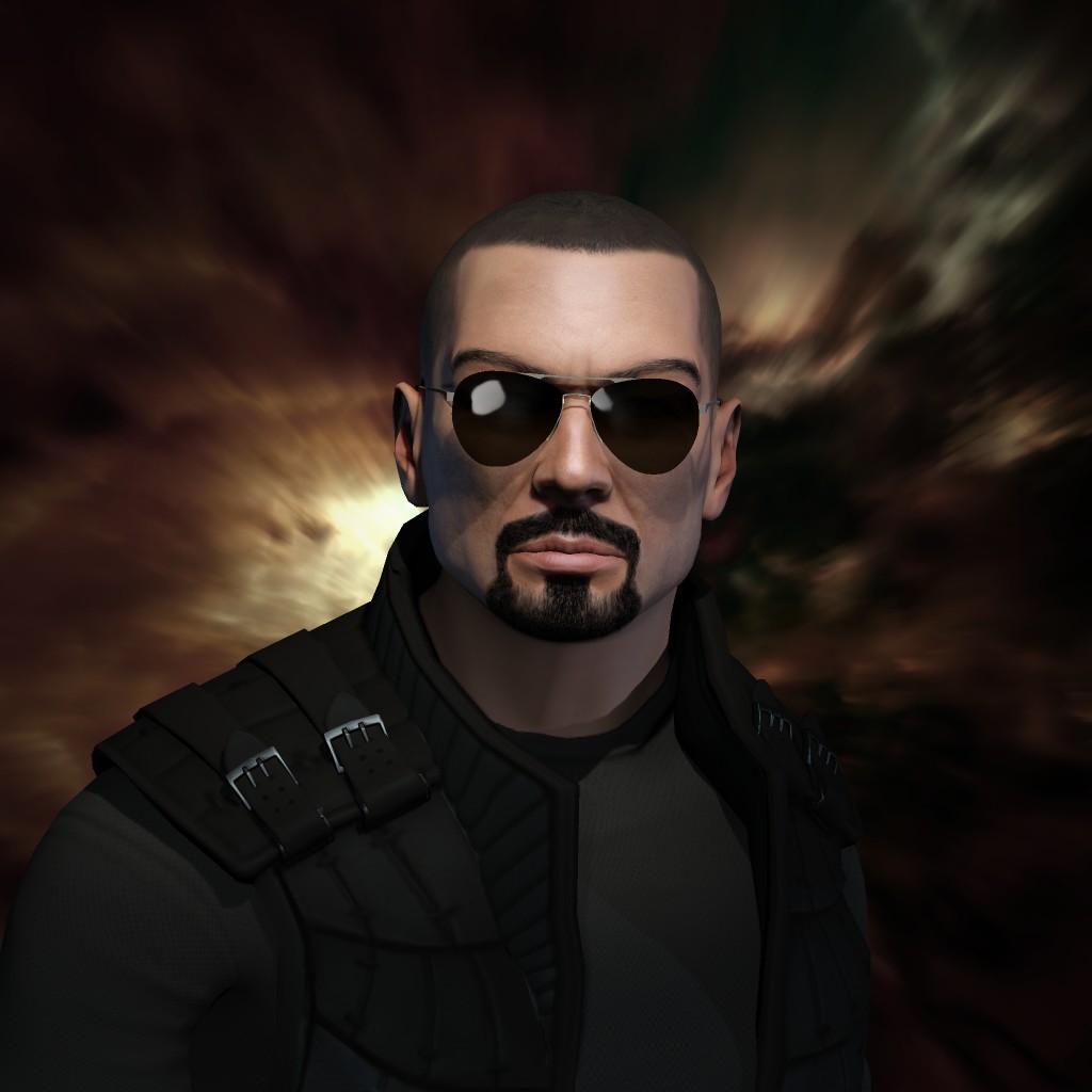 Darius Tero