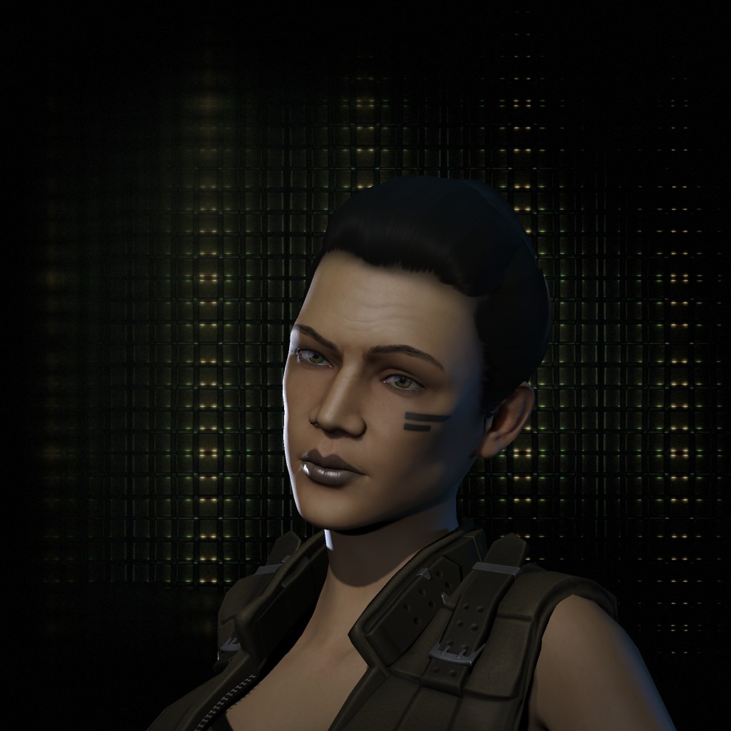 Caldari Citizen 92319981