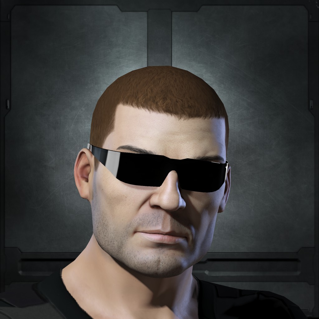 Jesse Olsen