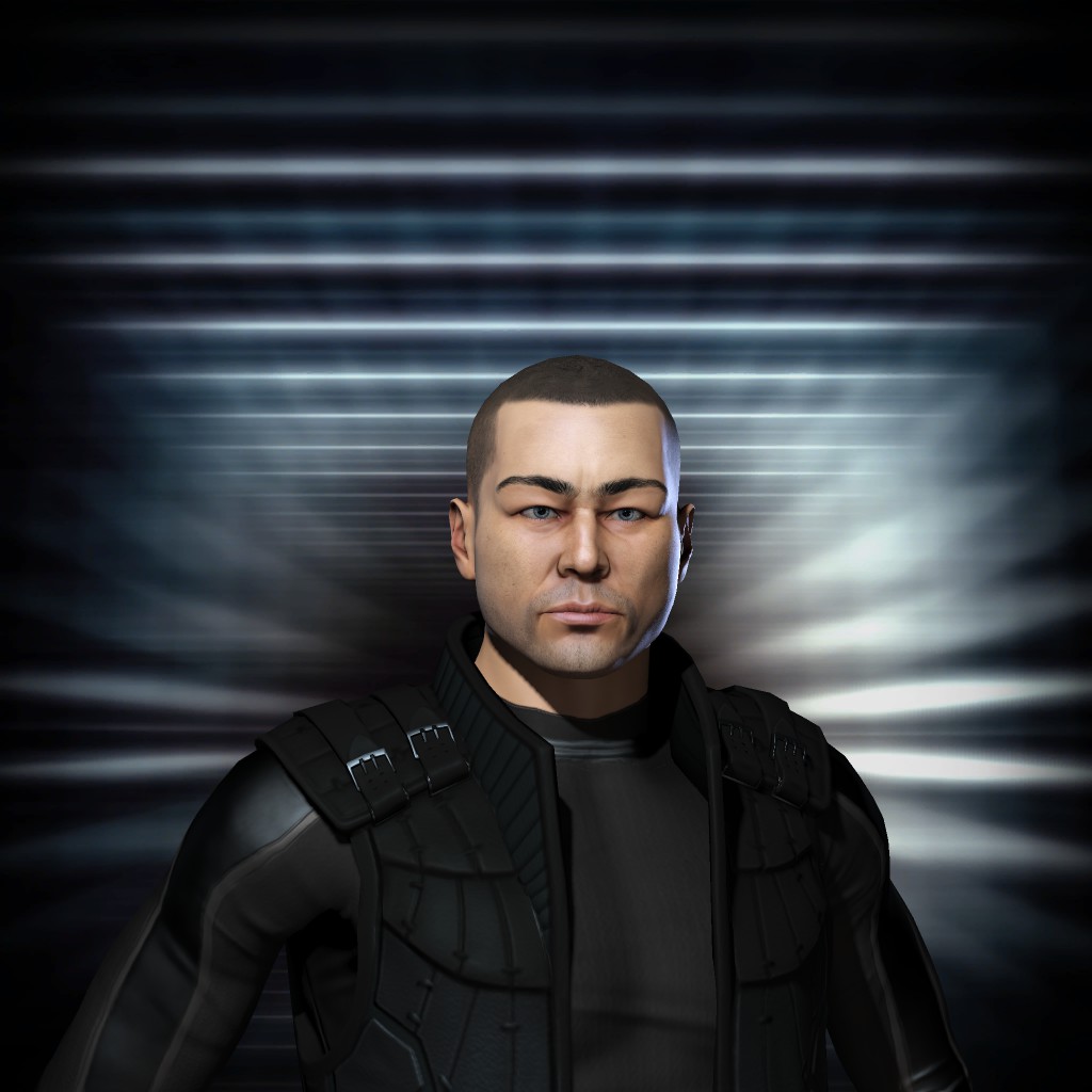 Dariona Drax