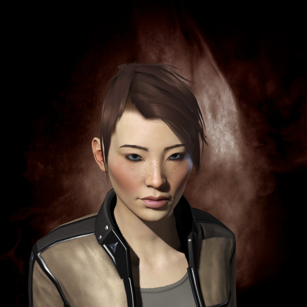 Tasi Mishi