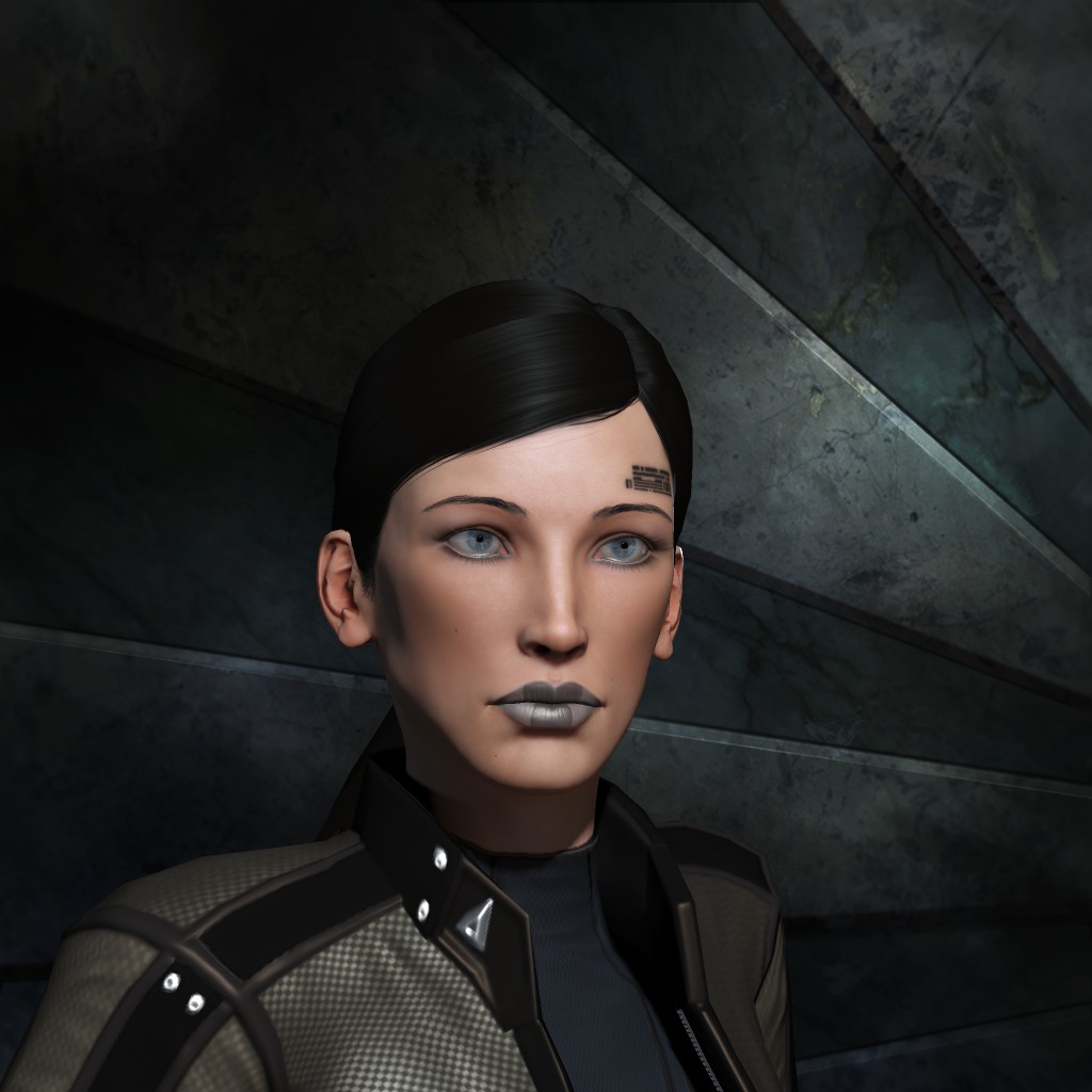 Caldari Citizen 92320589