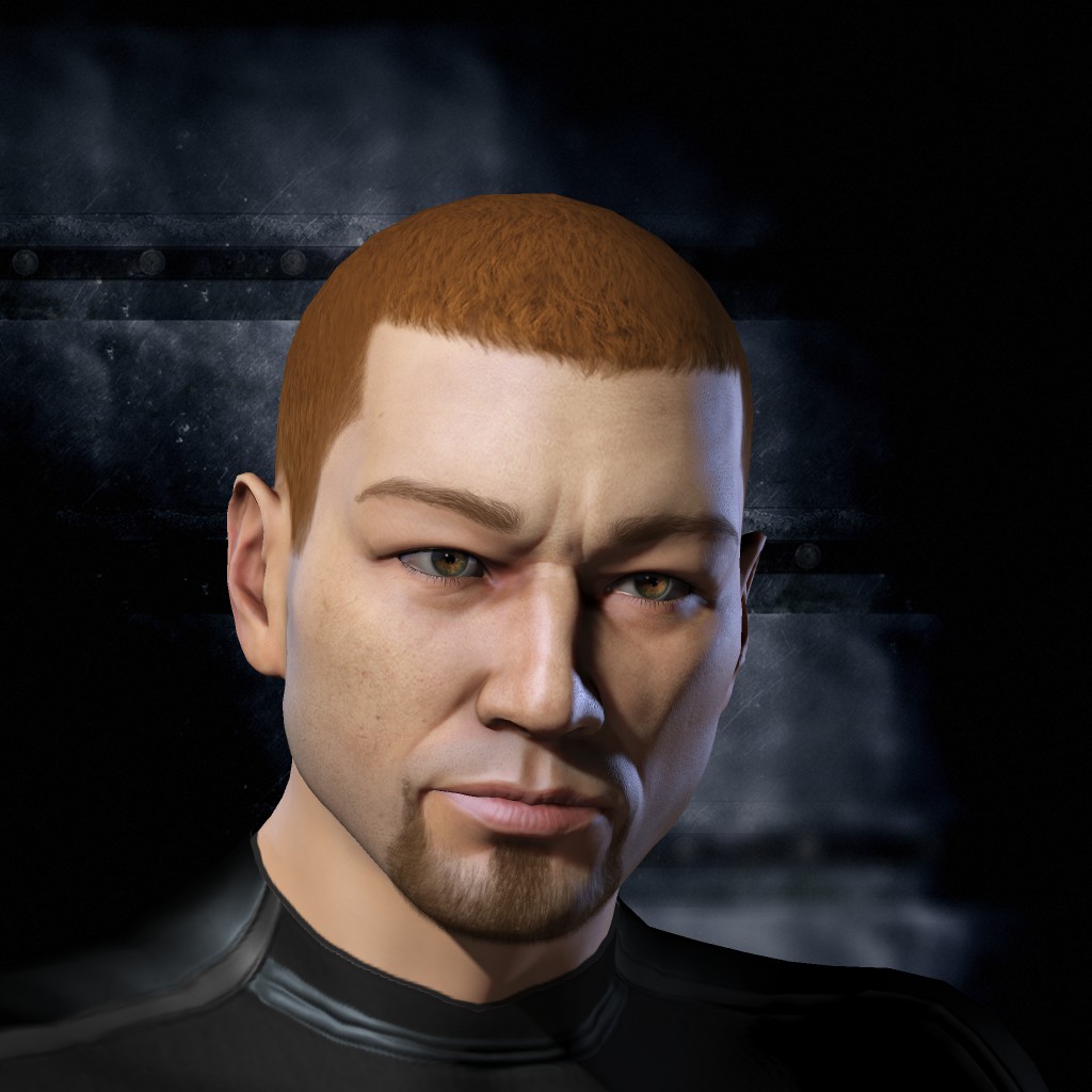 Beau Titan