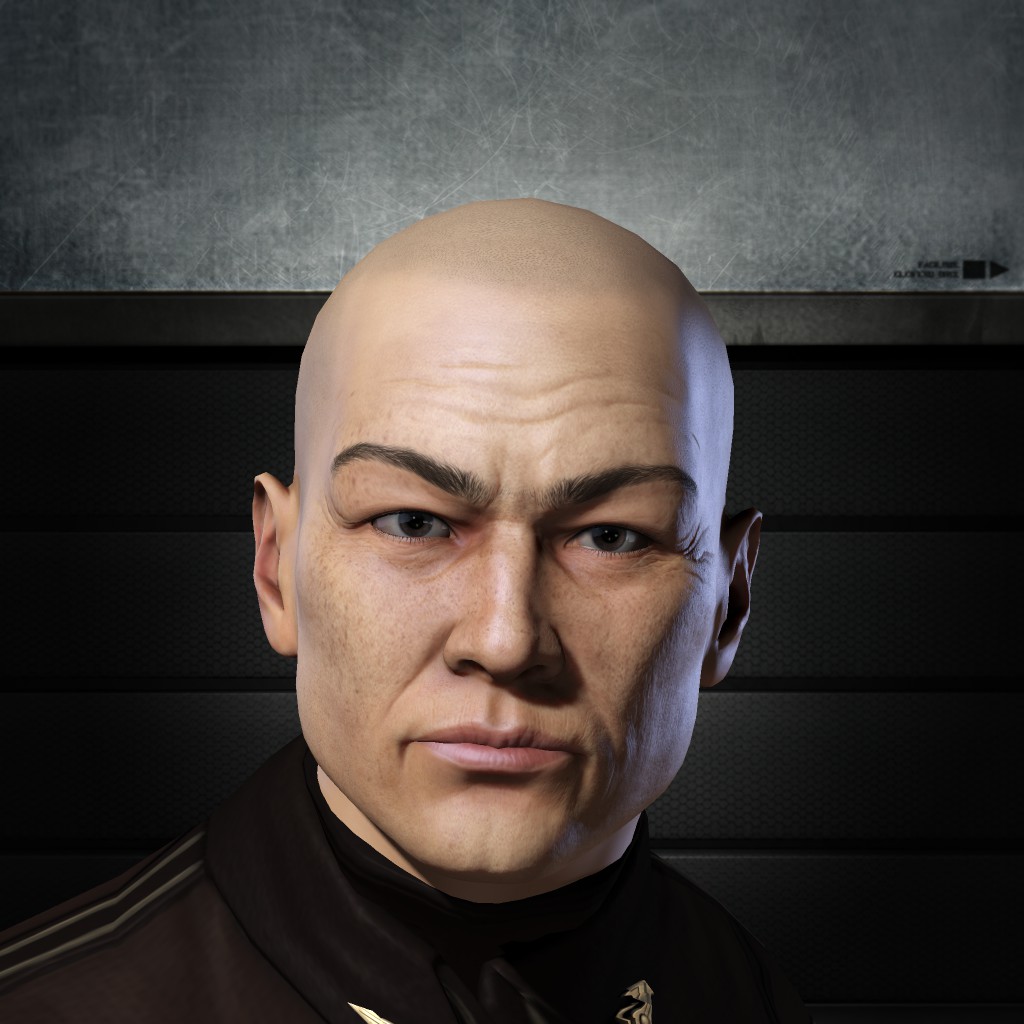 Caldari Citizen 92321053