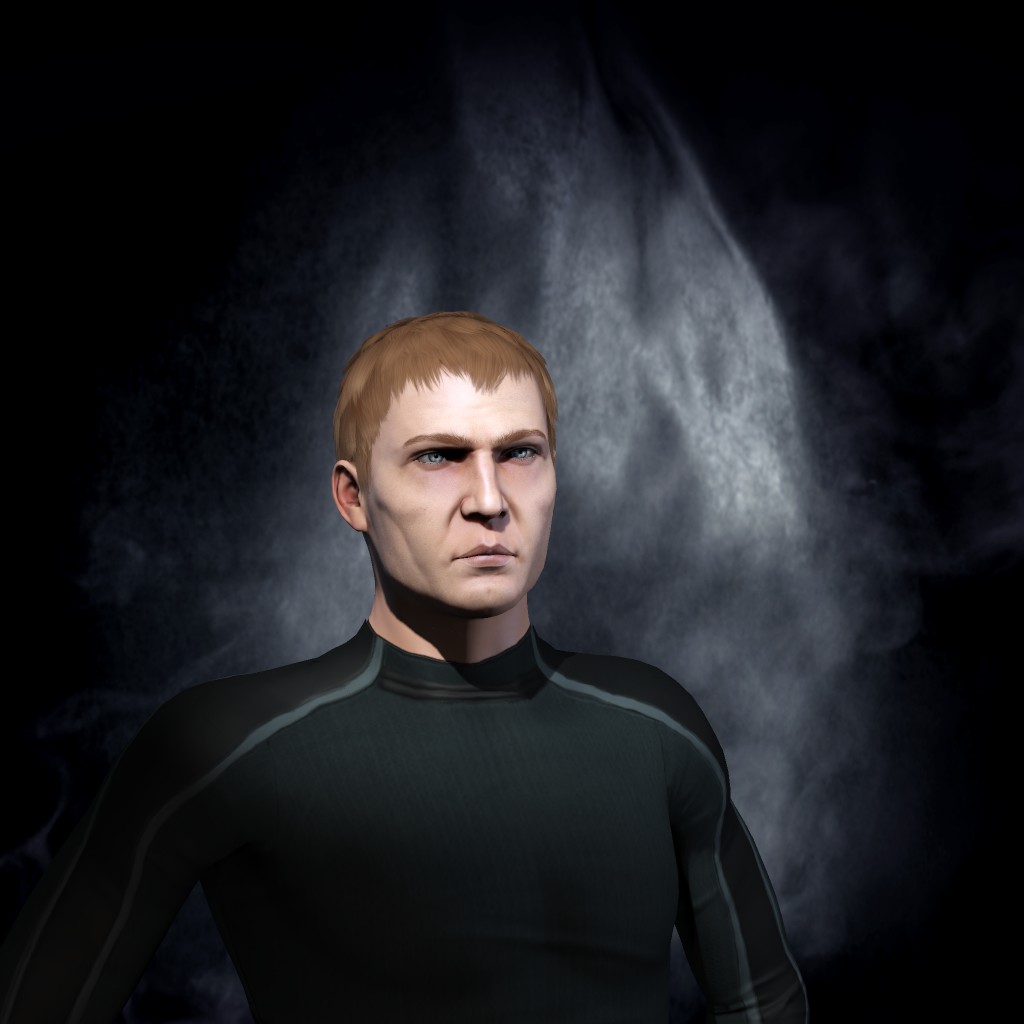 Joshua McGraw