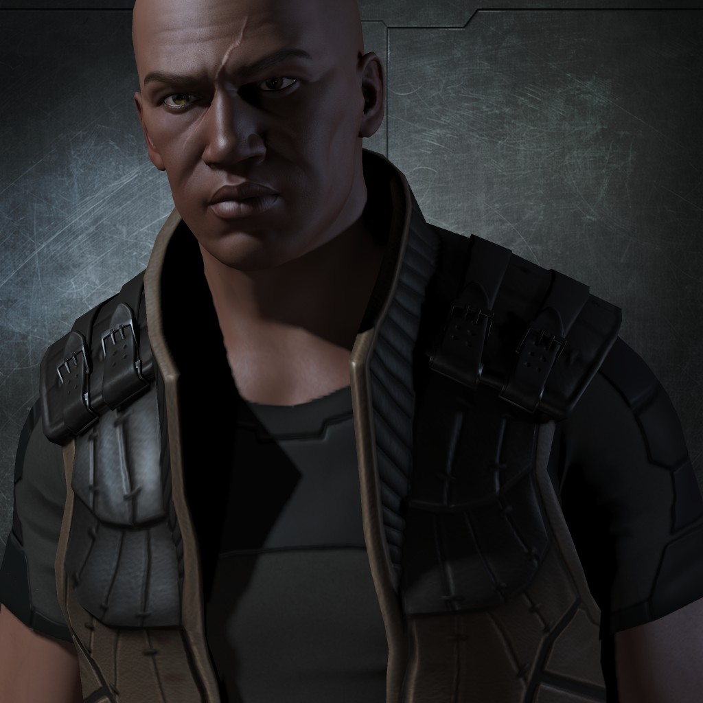 Brutor Bones