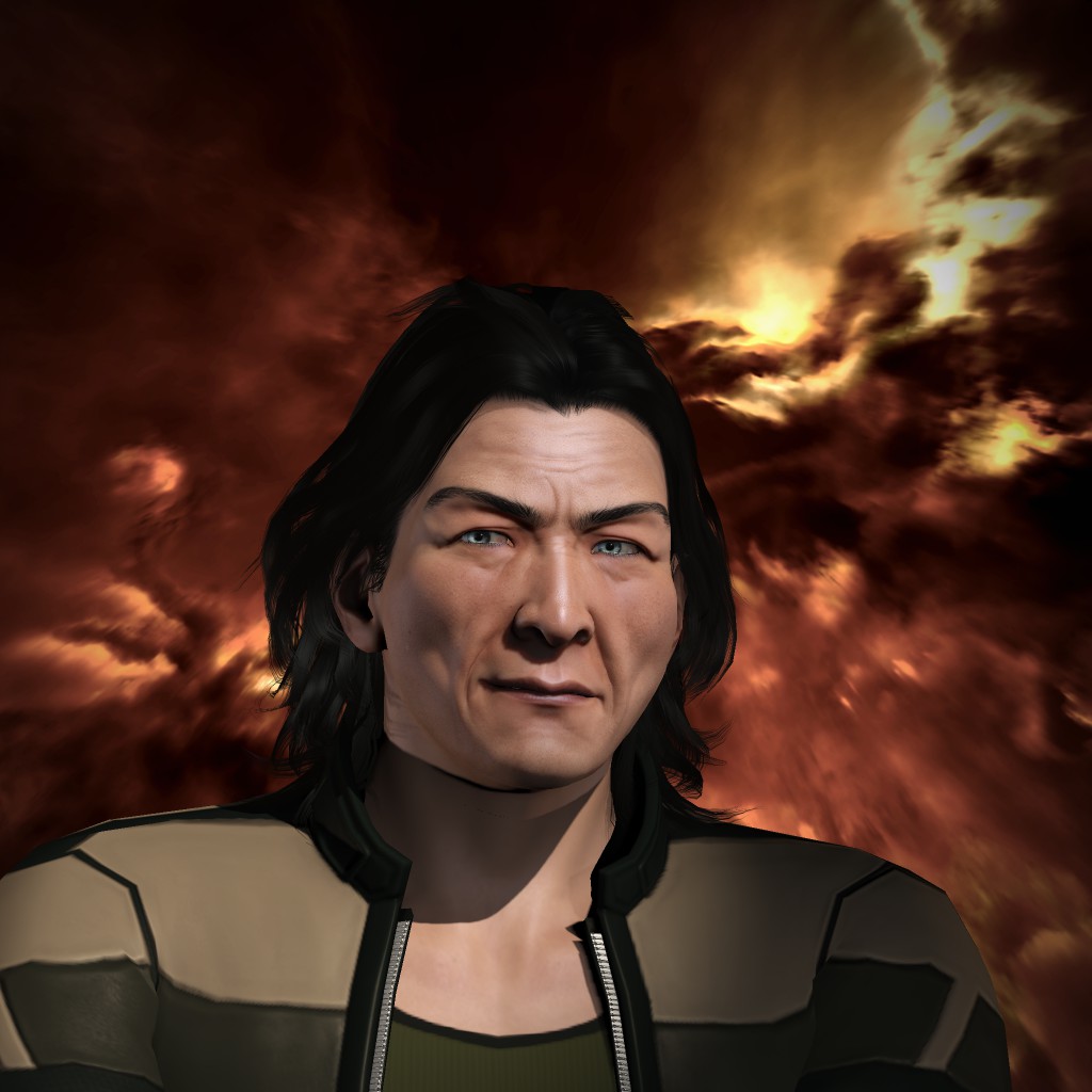 Septimus Greywulf