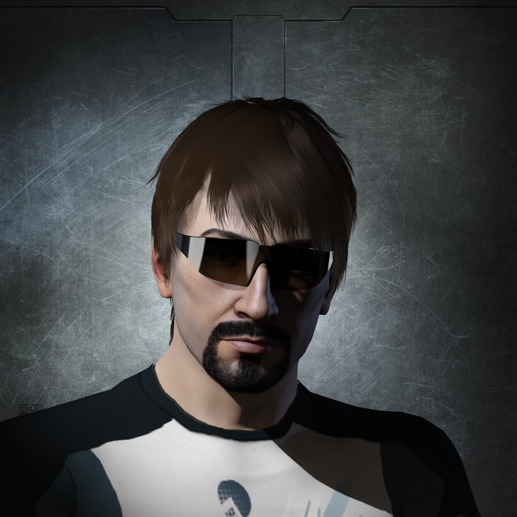 Gallente Citizen 92321382