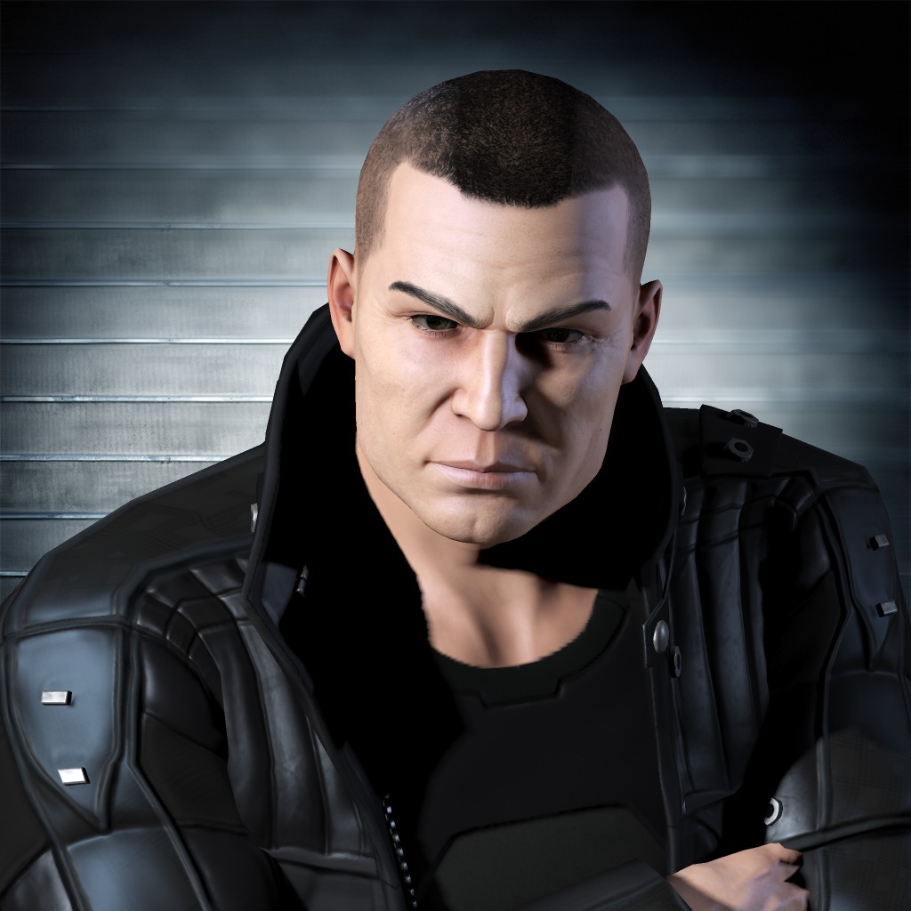 Caldari Citizen 92321433