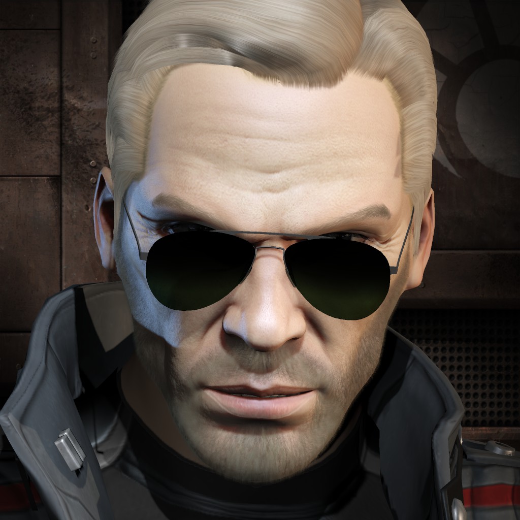 Eric TheNorthman