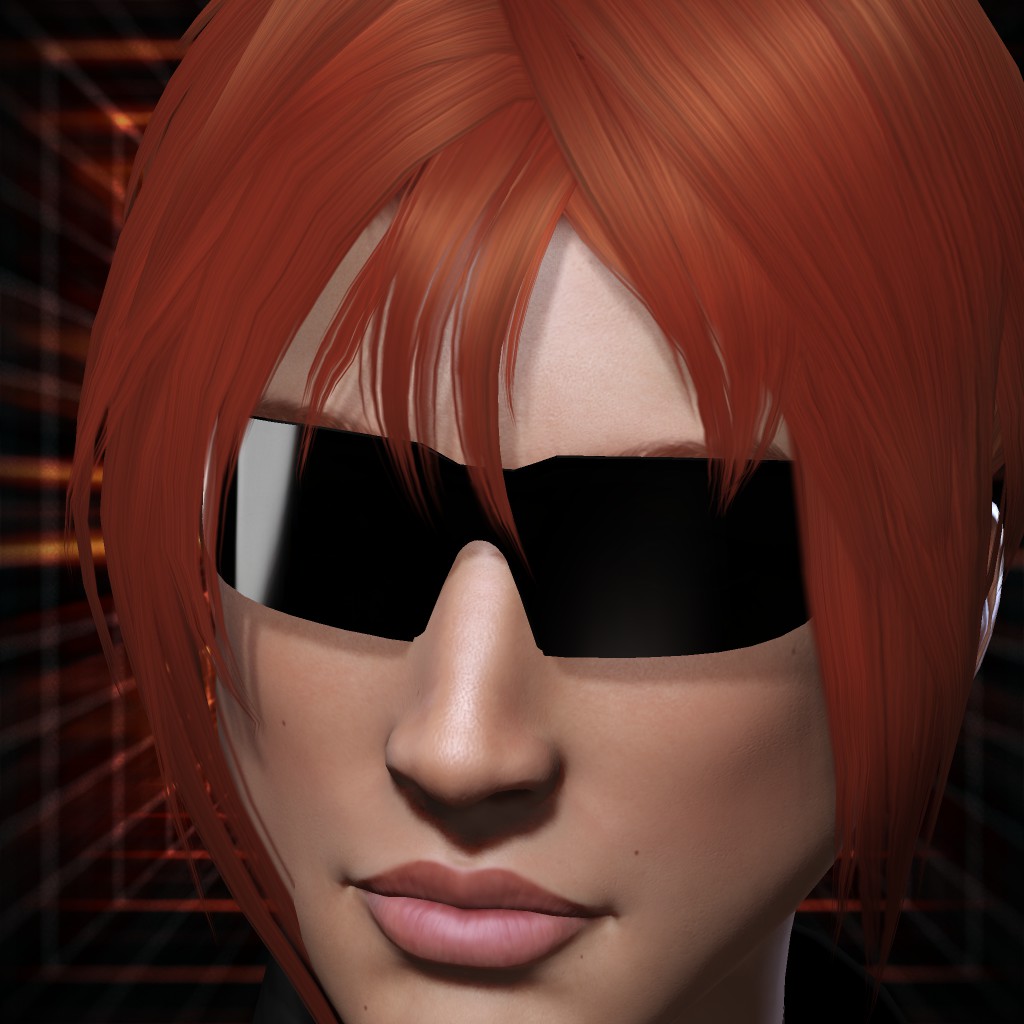 Caldari Citizen 92321661