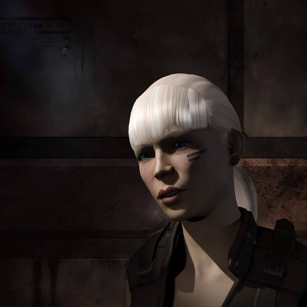 Caldari Citizen 92321694