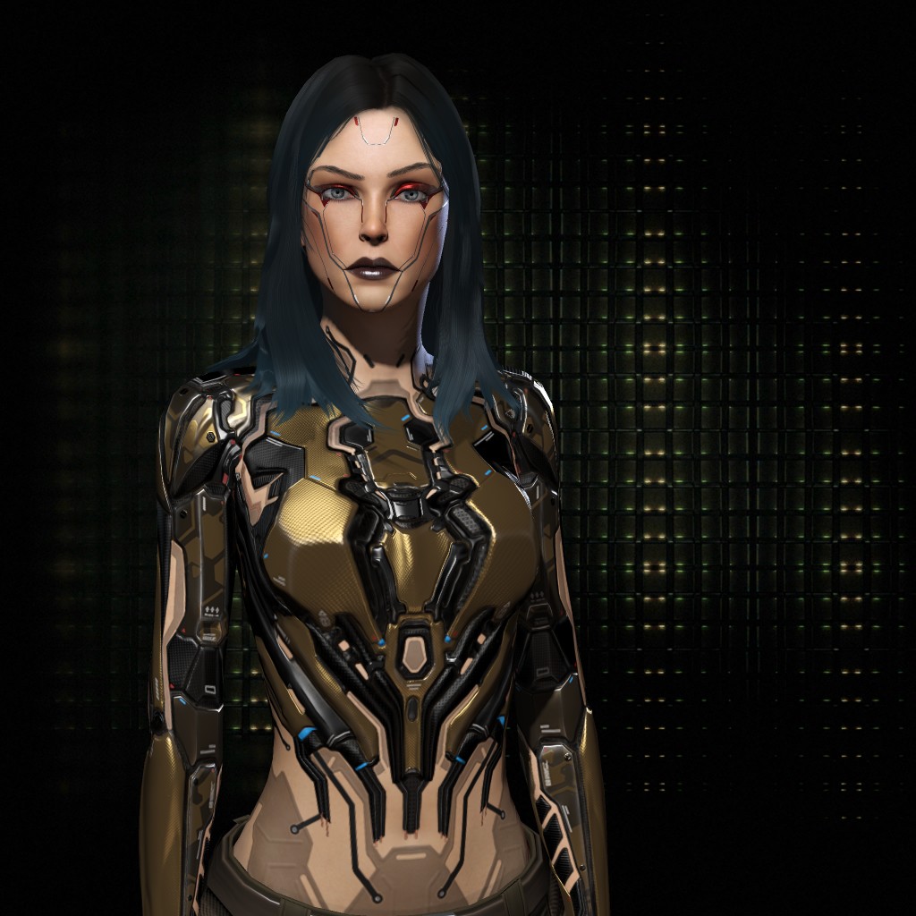 Kiera Desdemona