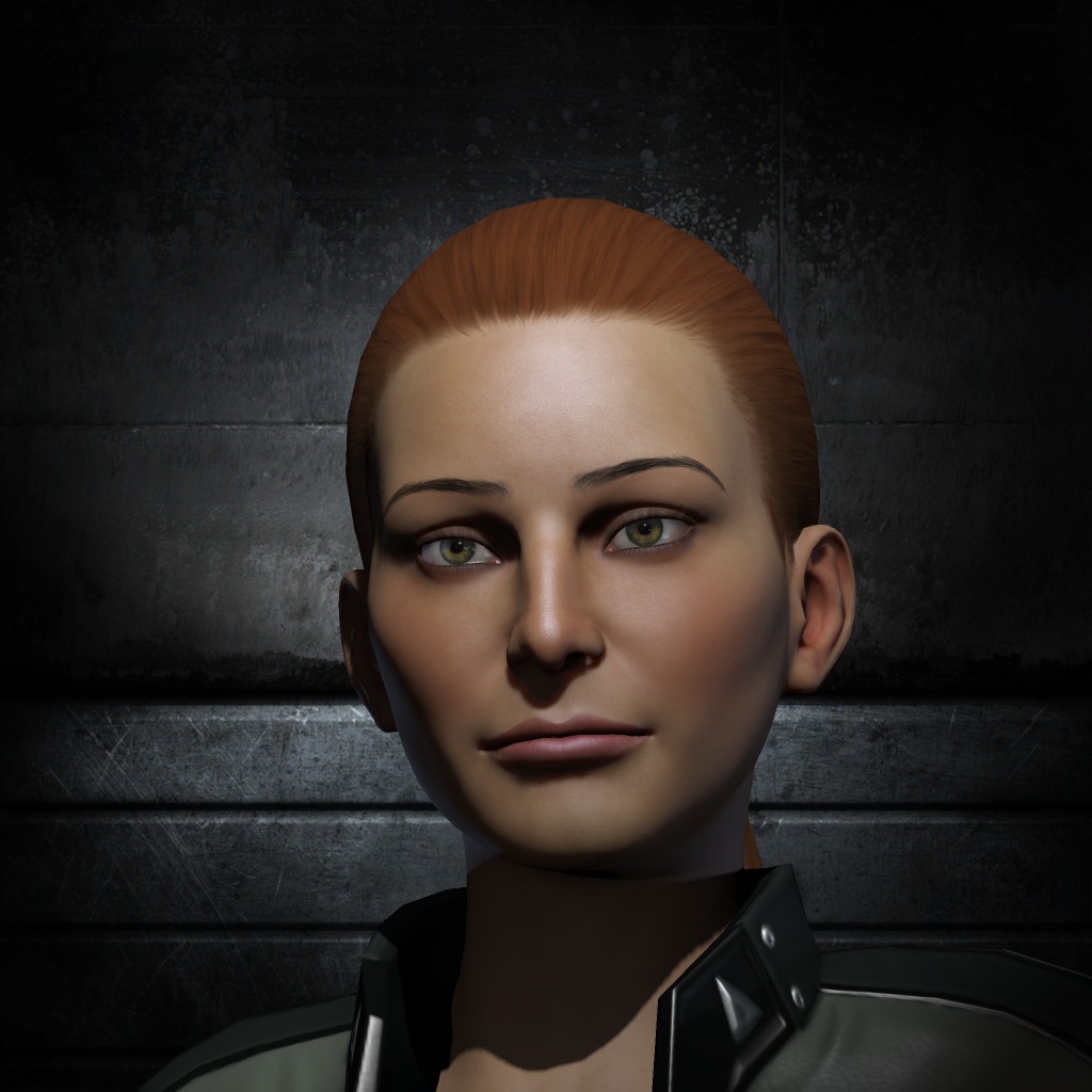 Administrator Amarr