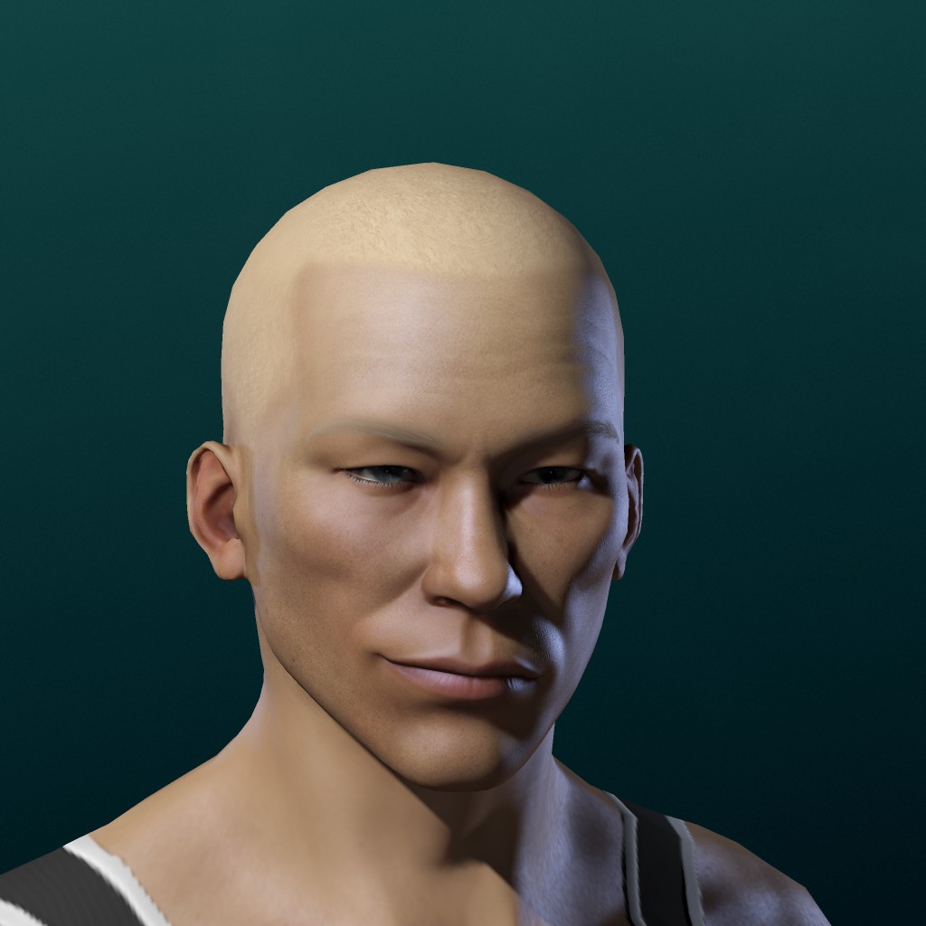 Xanderm Omega