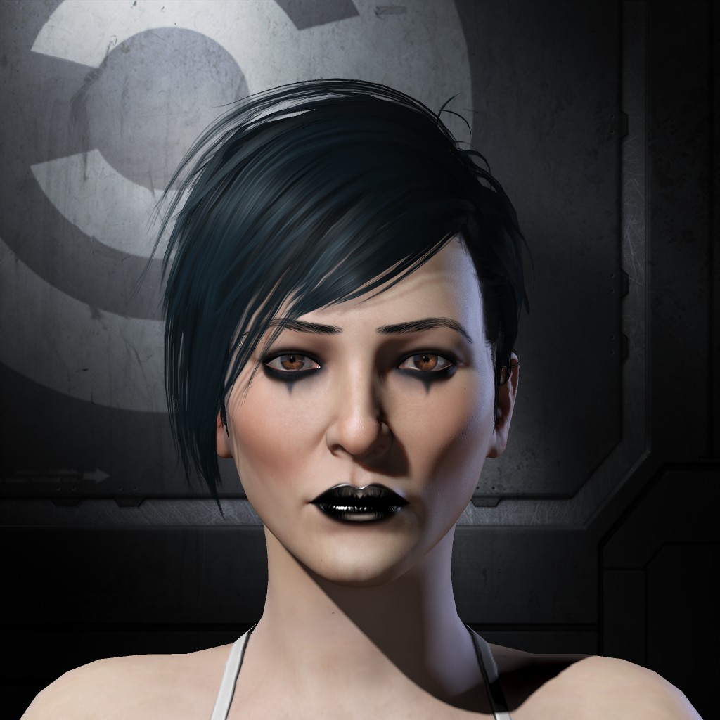Sarah Rizen