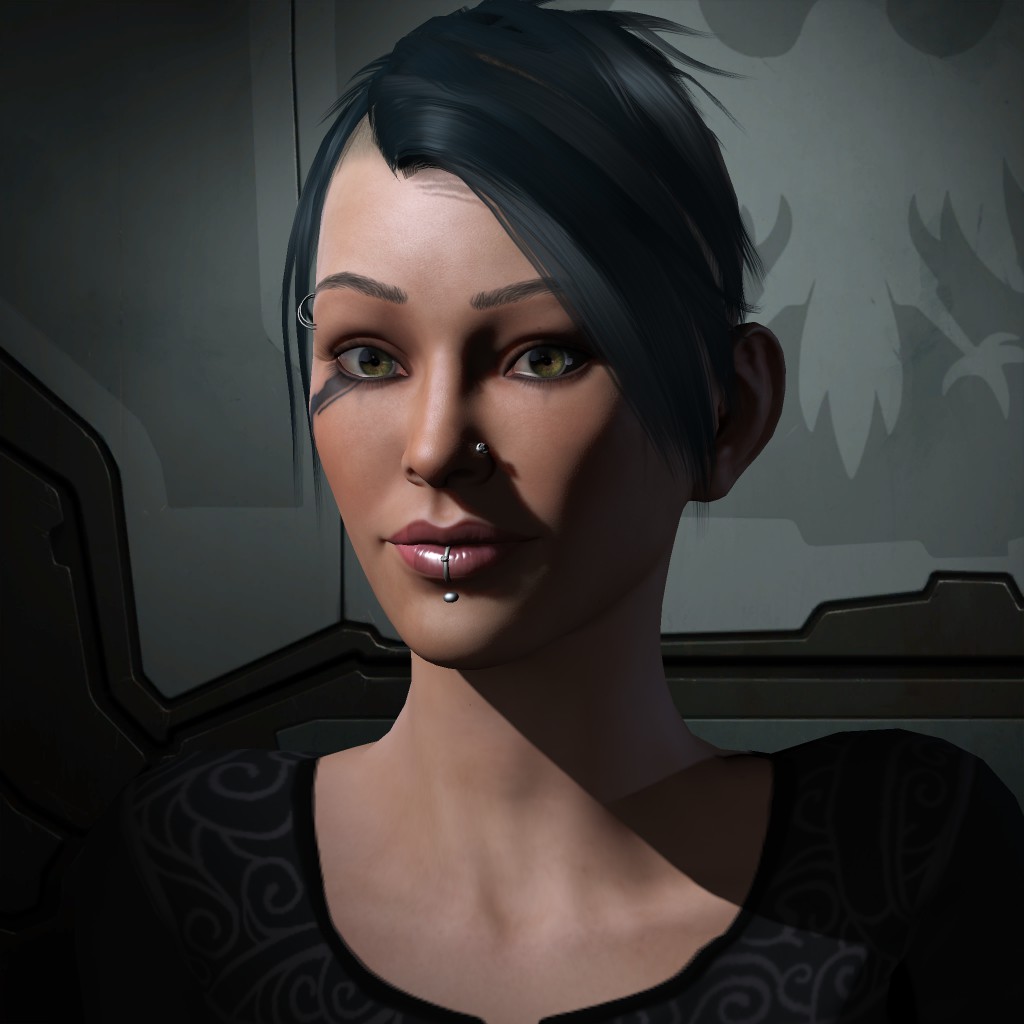 inv portrait