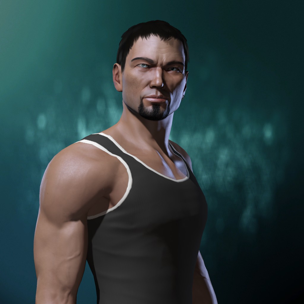 Chizh Chi