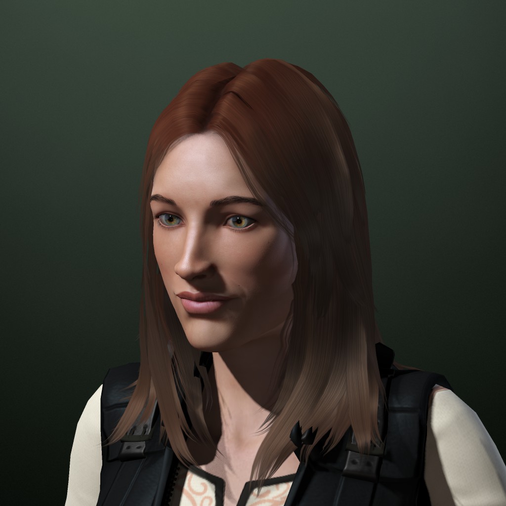Tamara Naari