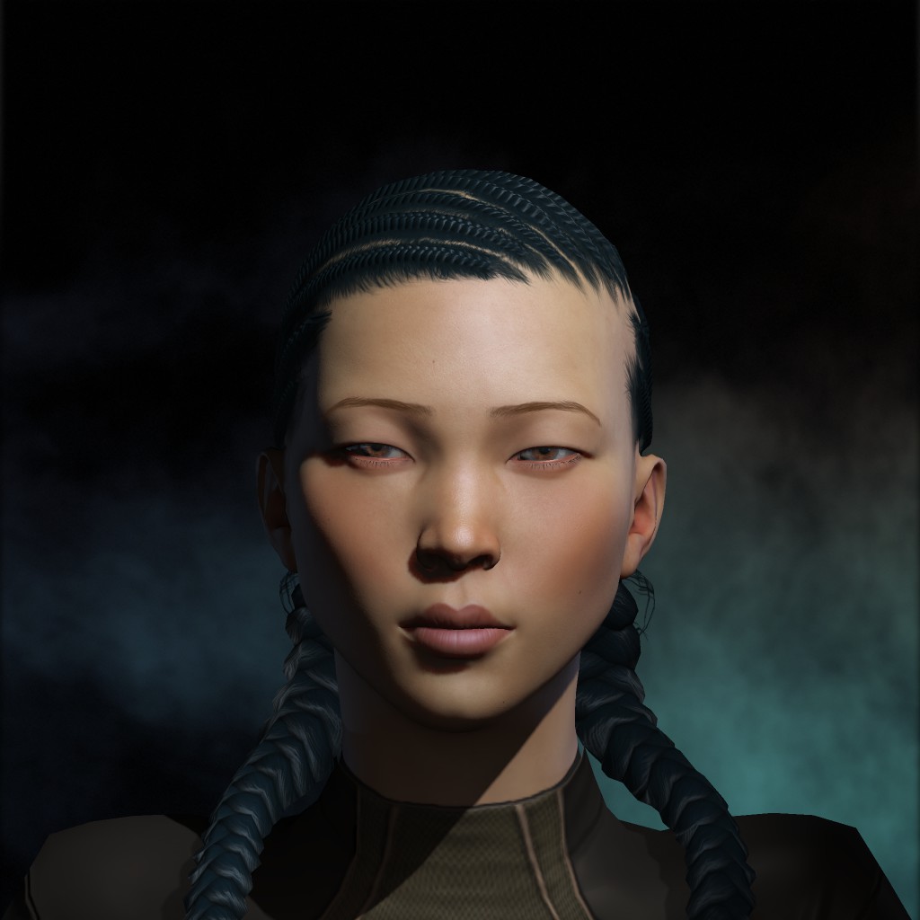Neutral Cyno alt15