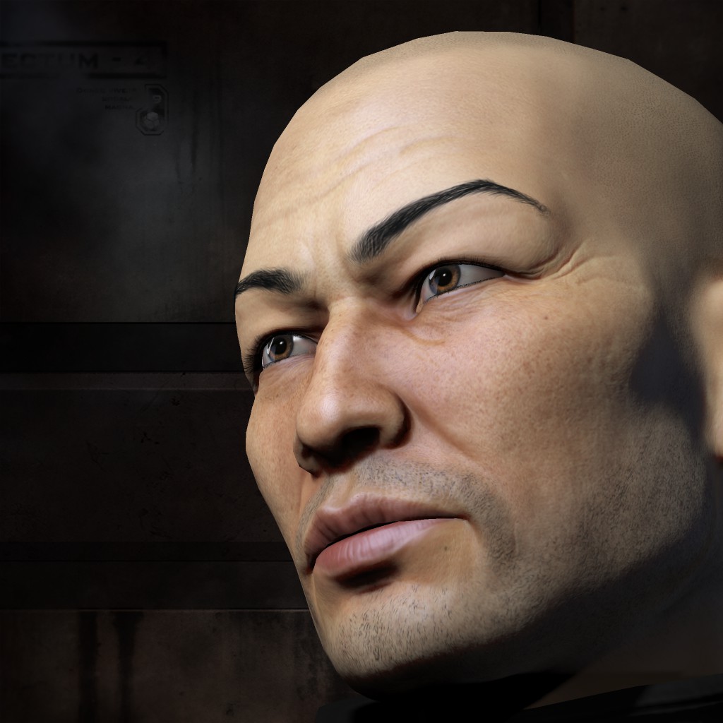 Alex Batou