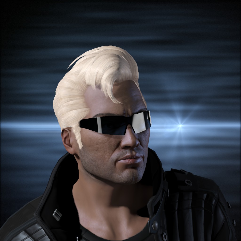 Caldari Citizen 92323081
