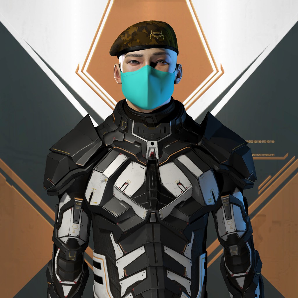 Gallente Citizen 827473904599