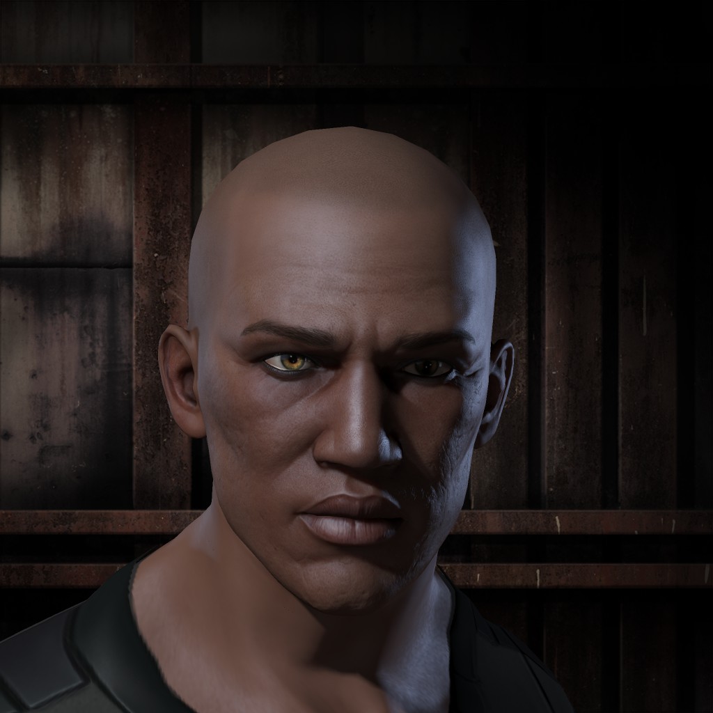 Geth Skor