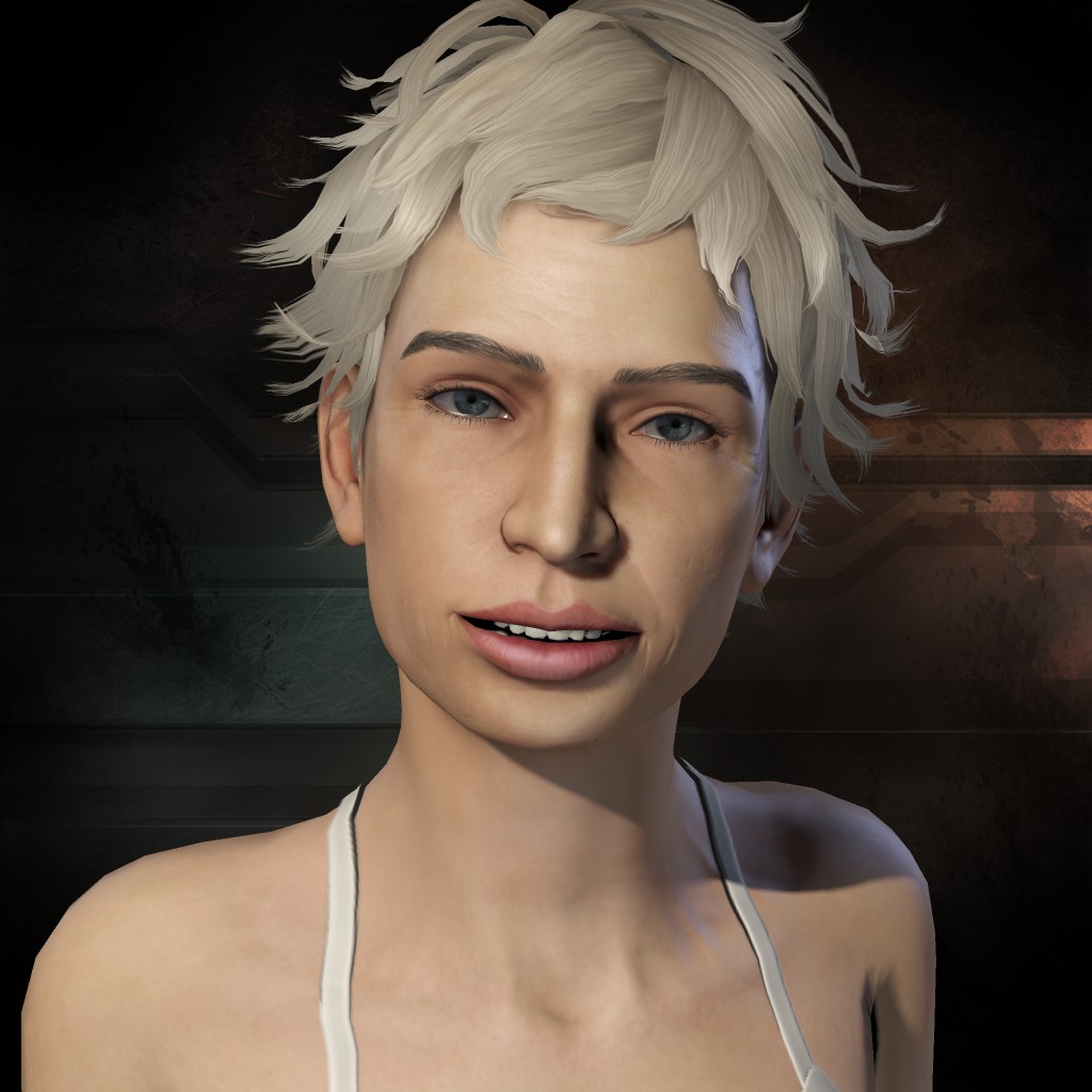 Jen Saisima