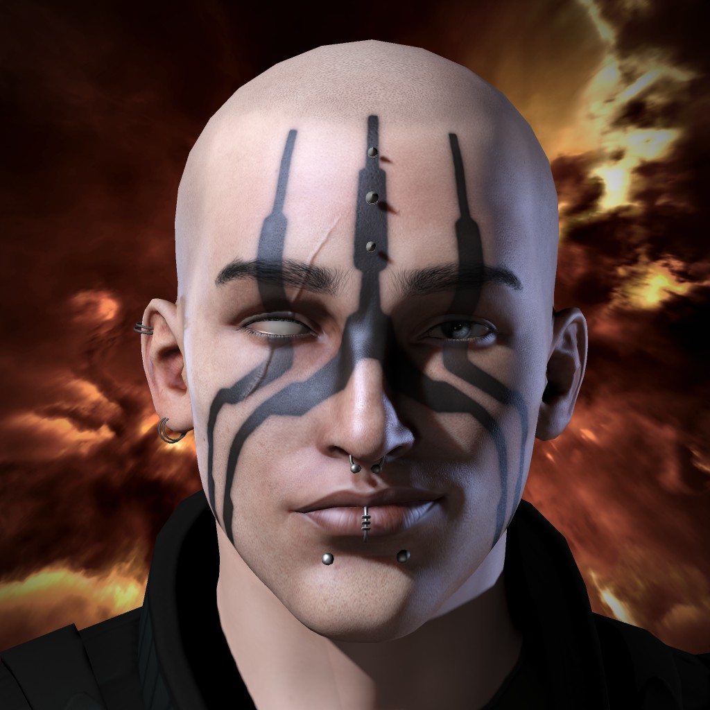 Xin Airsky