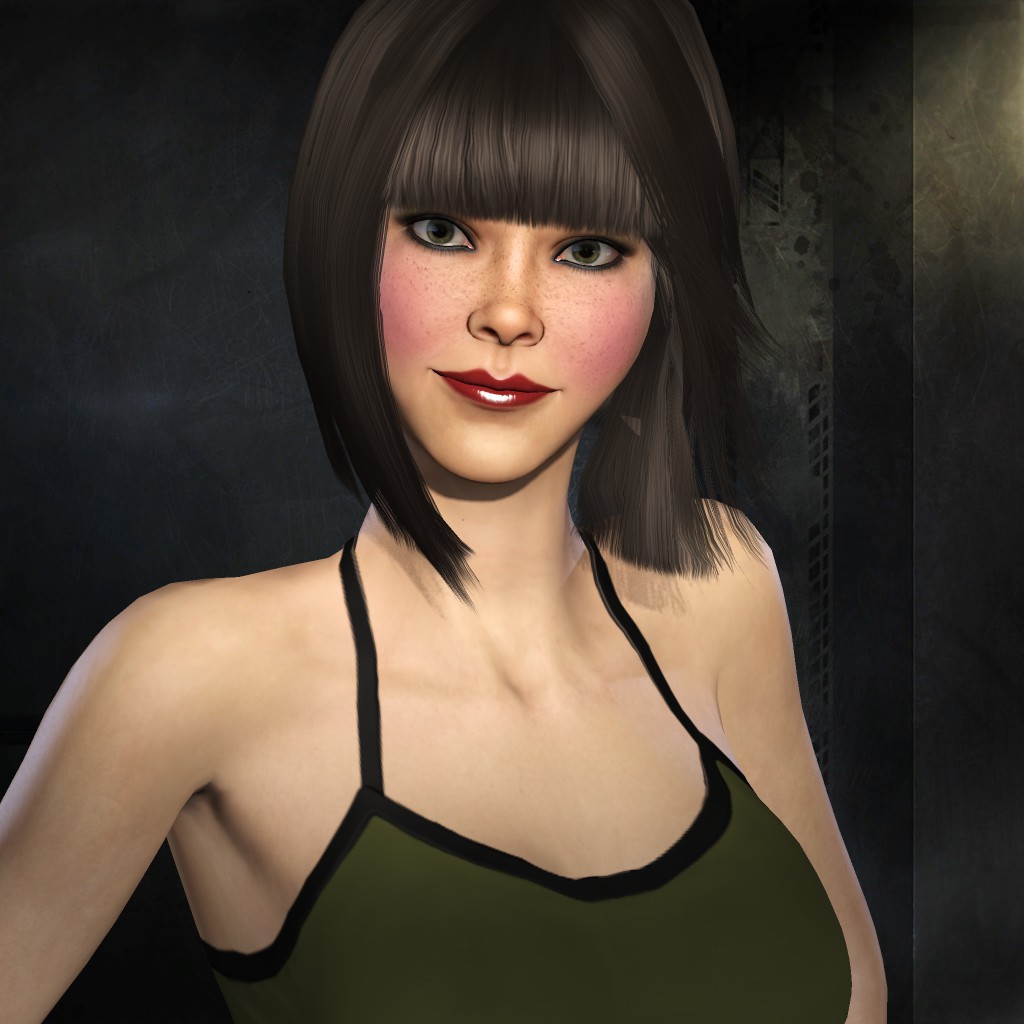 Aimee Chenal