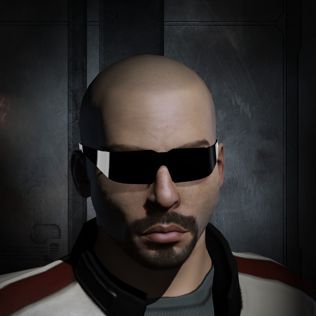 OneEyedJax McCracken