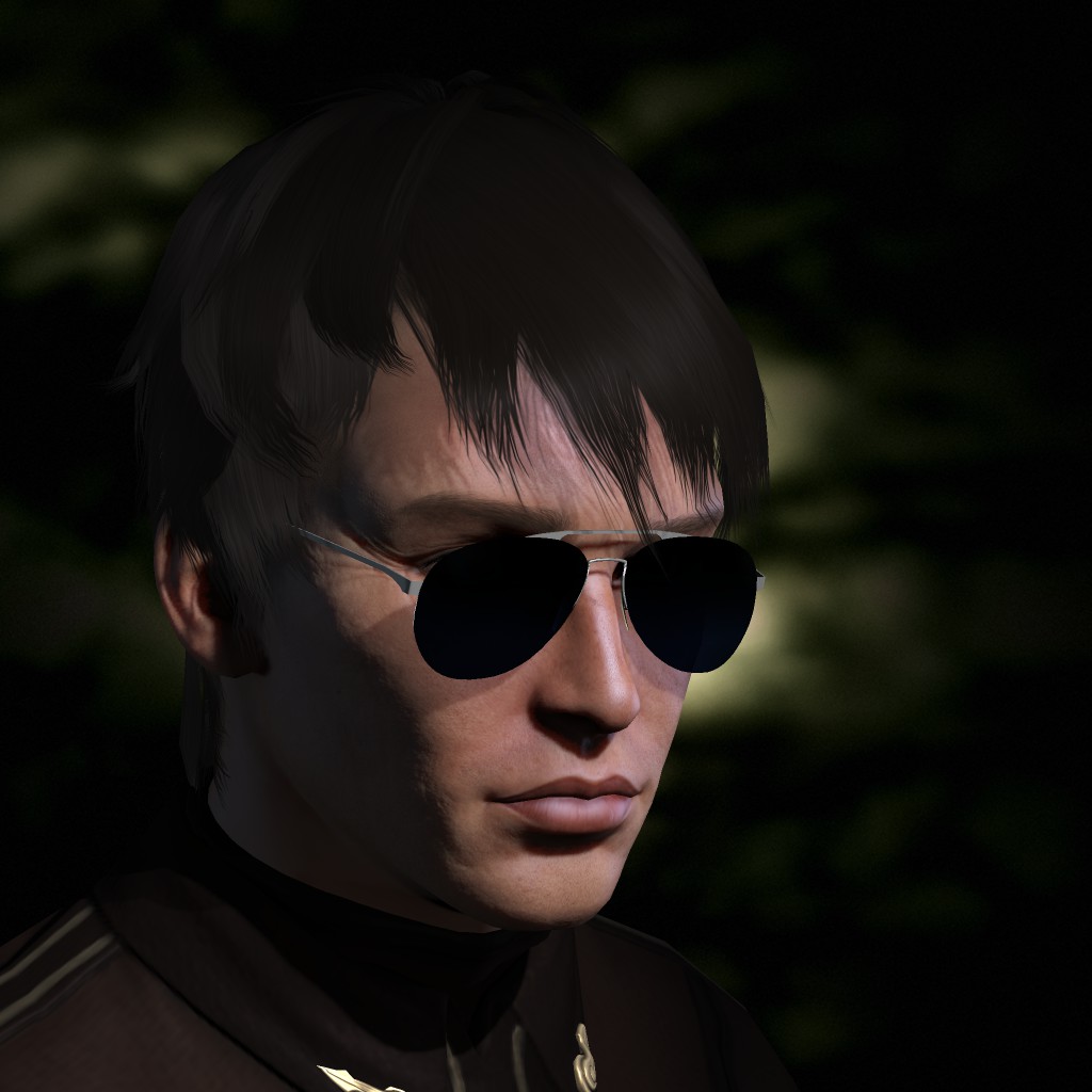 Evan O'Mahony