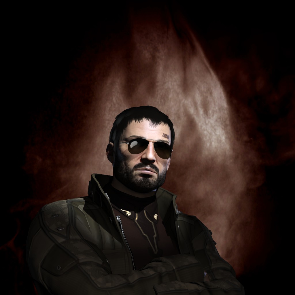 Alecs Gordihykc
