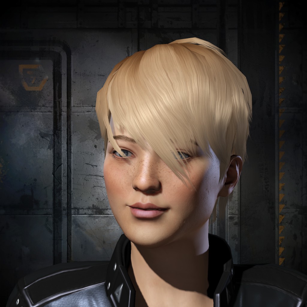 Kara Badger