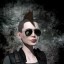 space Sasha gray space Sasha gray