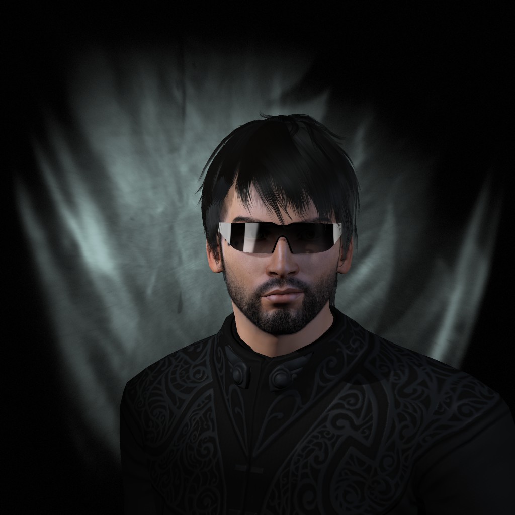 Galen Drune