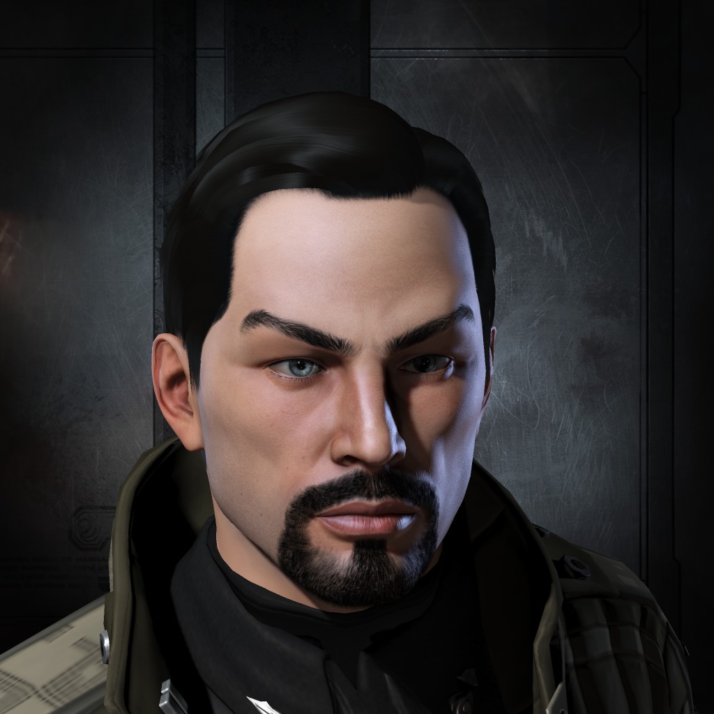 Caldari Citizen 92324324