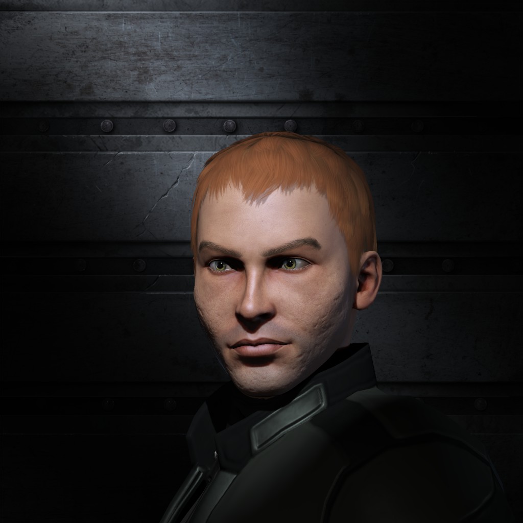 Felix Darkblade