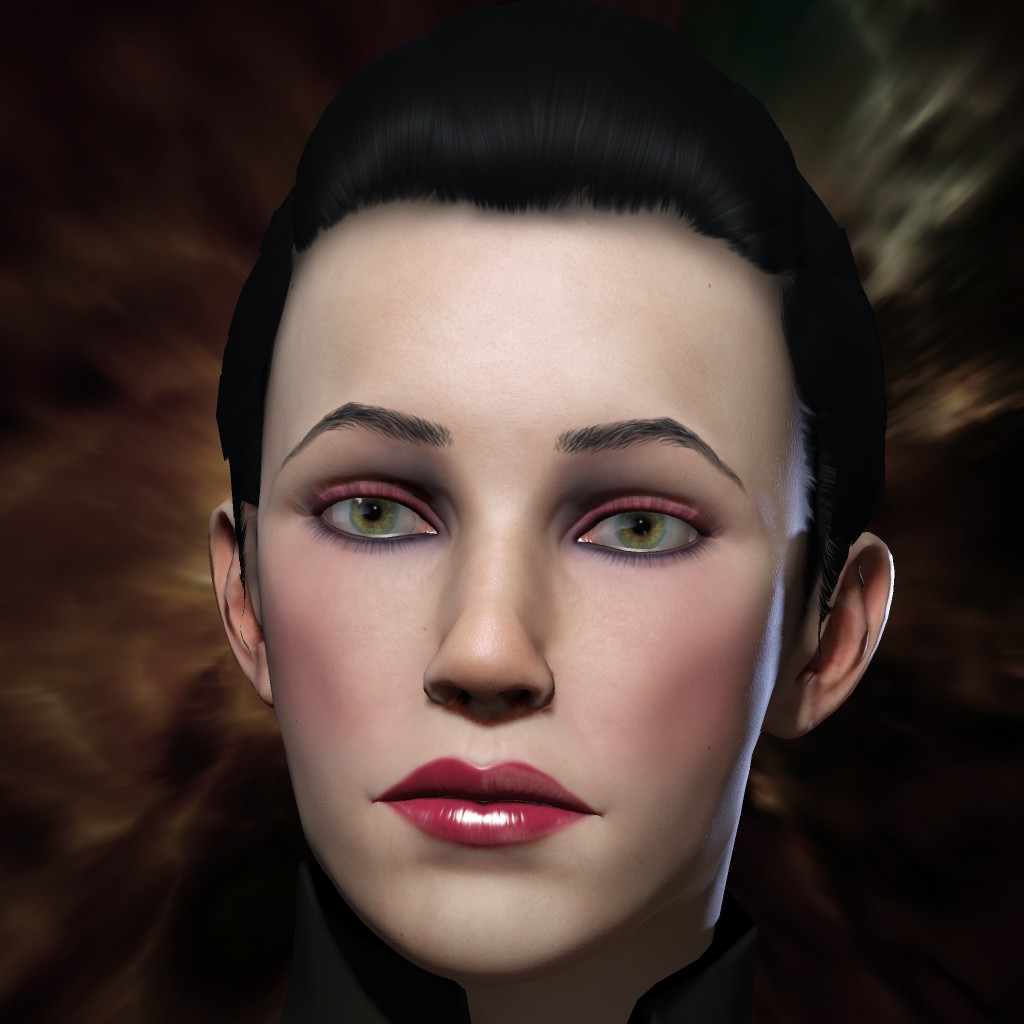 Minmatar Citizen 92324615