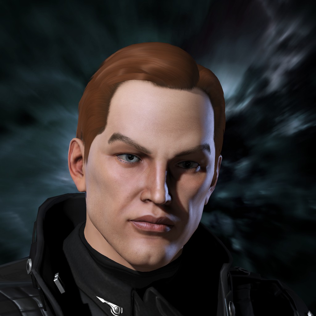 Caldari Citizen 92324749