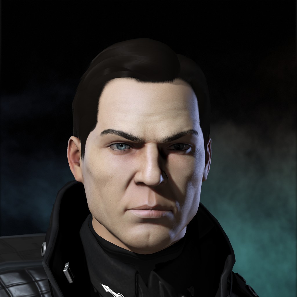 Caldari Citizen 92324753