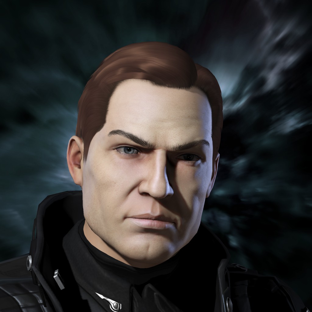 Caldari Citizen 92324764