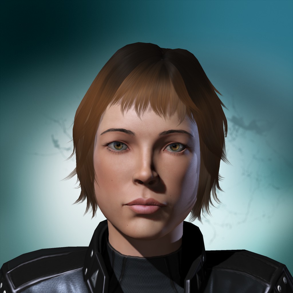 Caldari Citizen 92324771